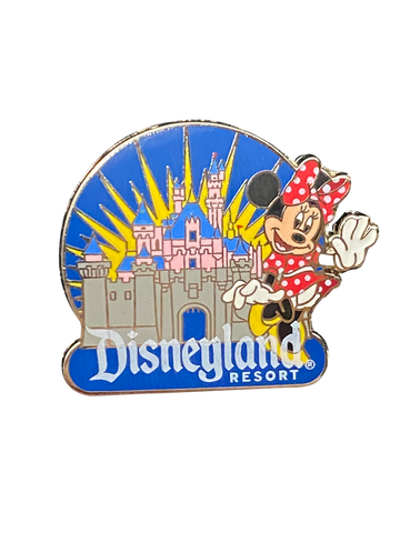590 MINNIE DLR 8 1 067774