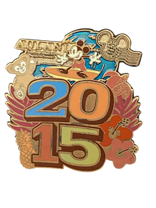 6350 AULANI 2015 8 4 108981