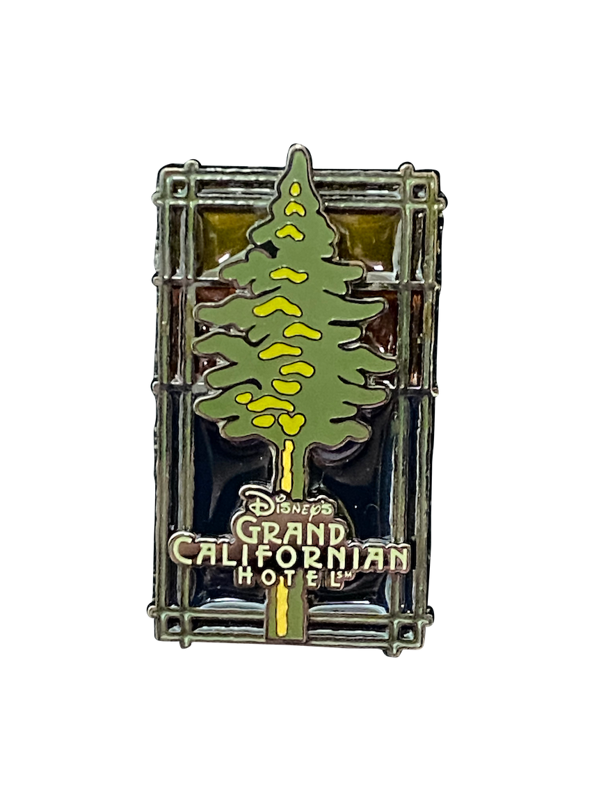 2031 GRAND CALIFORNIAN HOTEL 8 4 008997