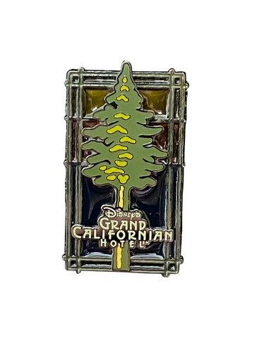 2031 GRAND CALIFORNIAN HOTEL 8 4 008997