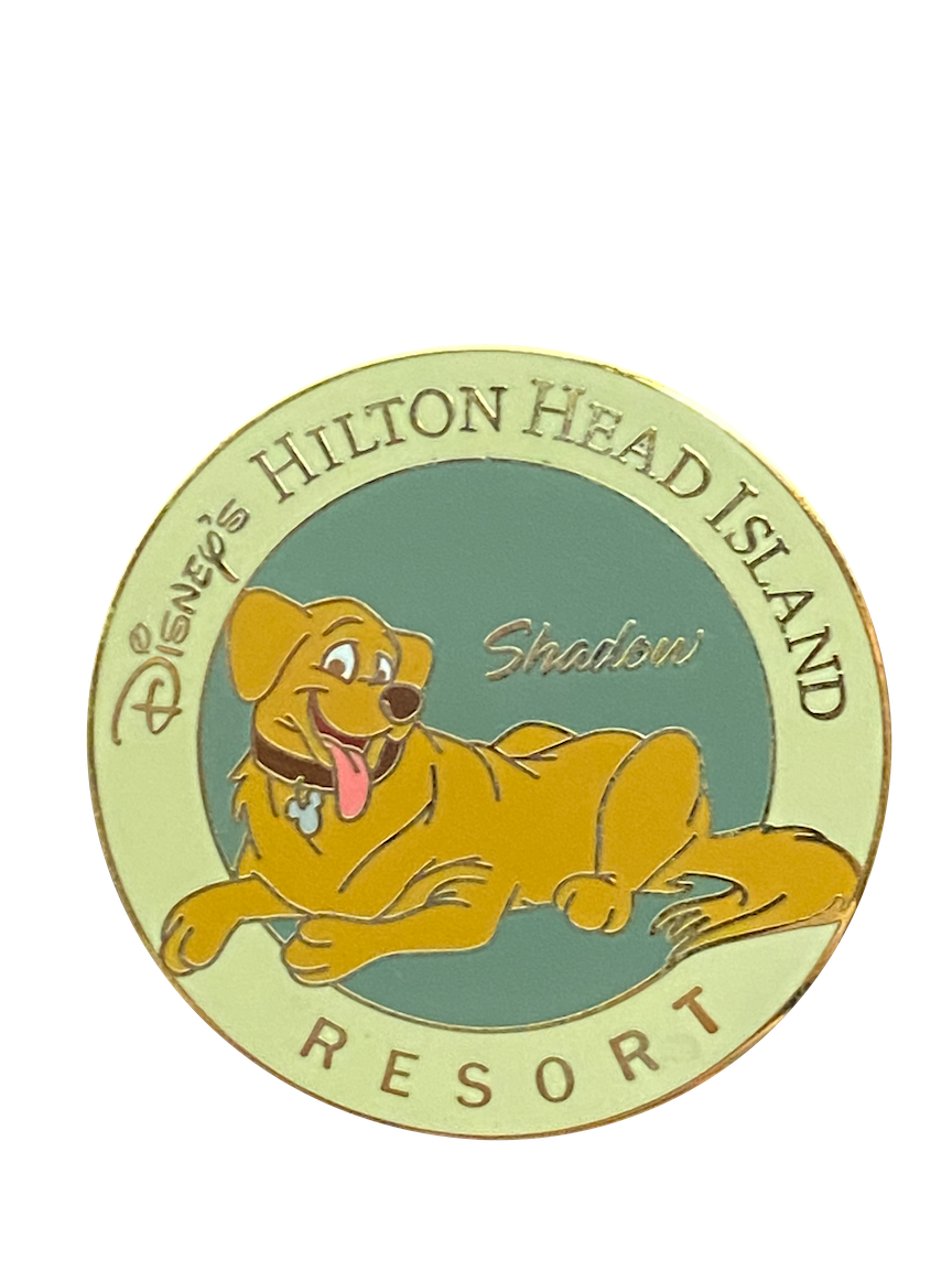 4251 HILTON HEAD RESORT -SHADOW 8 4 066330