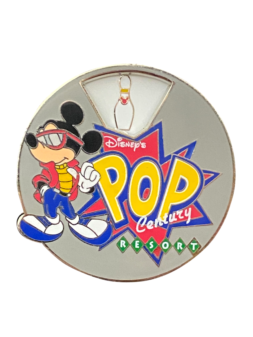 2852 POP CENTURY SPINNER 8 4 054828