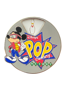 2852 POP CENTURY SPINNER 8 4 054828