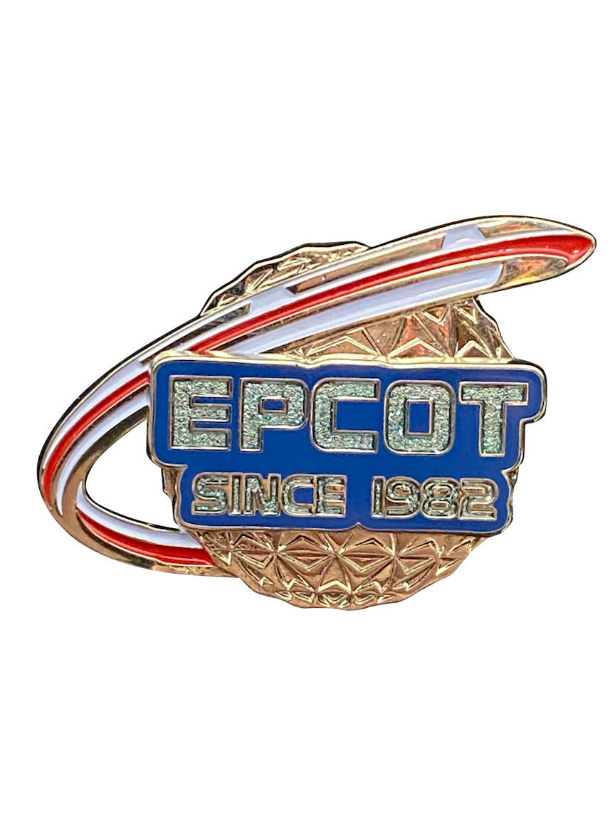 2854 EPCOT SINCE 1982 8 5 069015