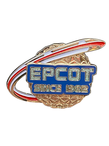 2854 EPCOT SINCE 1982 8 5 069015