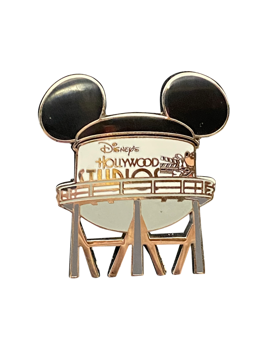 HOLLYWOOD STUDIOS WATER TOWER 8 5 082132