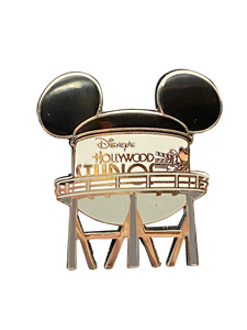 HOLLYWOOD STUDIOS WATER TOWER 8 5 082132