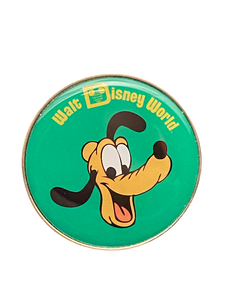 4260 WDW PLUTO FACE 8 5 084269
