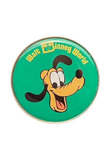 4260 WDW PLUTO FACE 8 5 084269
