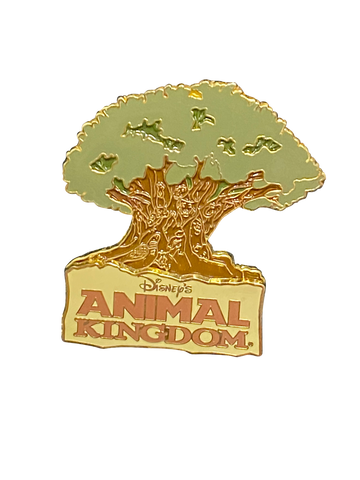 5226 ANIMAL KINGDOM TREE 3D 8 6 007118