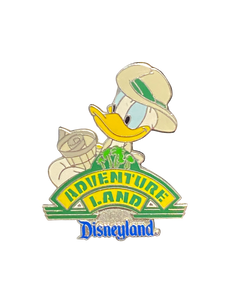 5652 ADVENTURE LAND DLR DONALD 8 6 018794