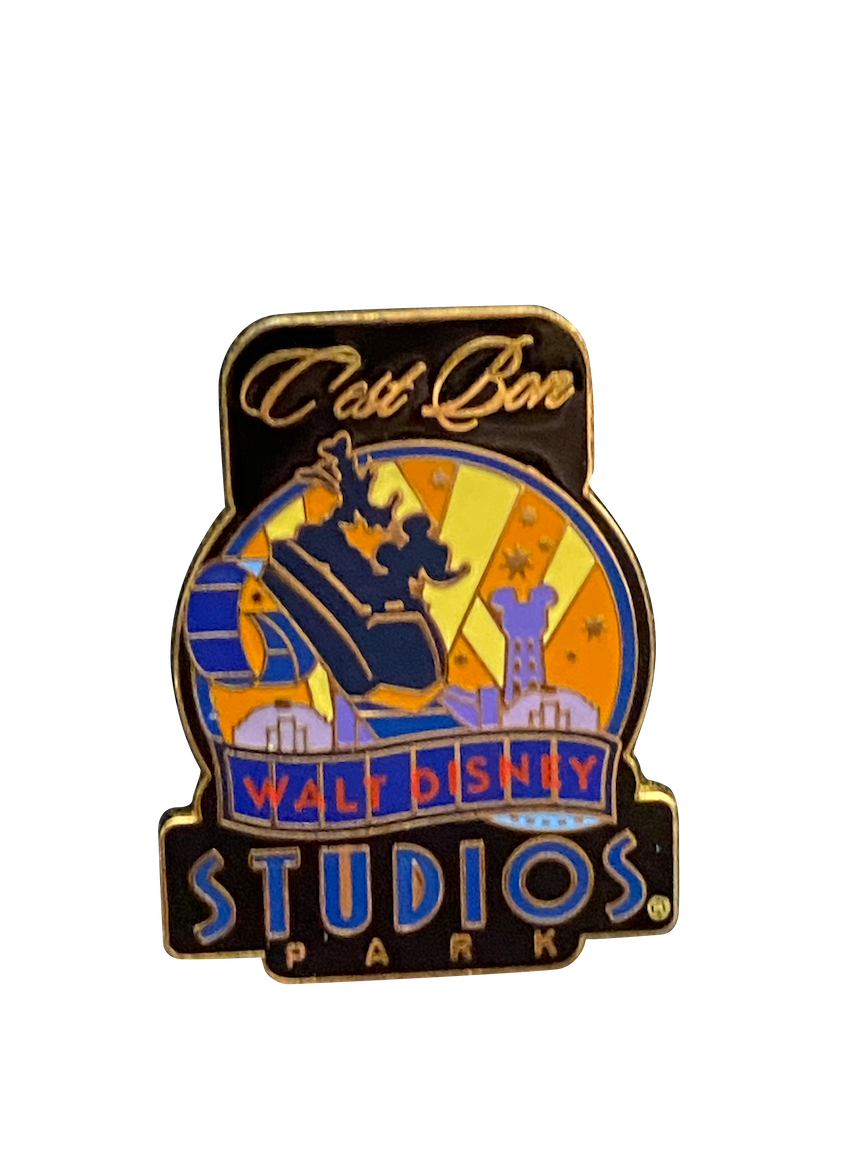 CEST BAR WALT DISNEY STUDIOS PARK PARIS 8 7 006243