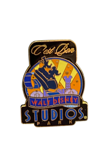 CEST BAR WALT DISNEY STUDIOS PARK PARIS 8 7 006243
