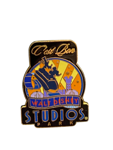 CEST BAR WALT DISNEY STUDIOS PARK PARIS 8 7 006243