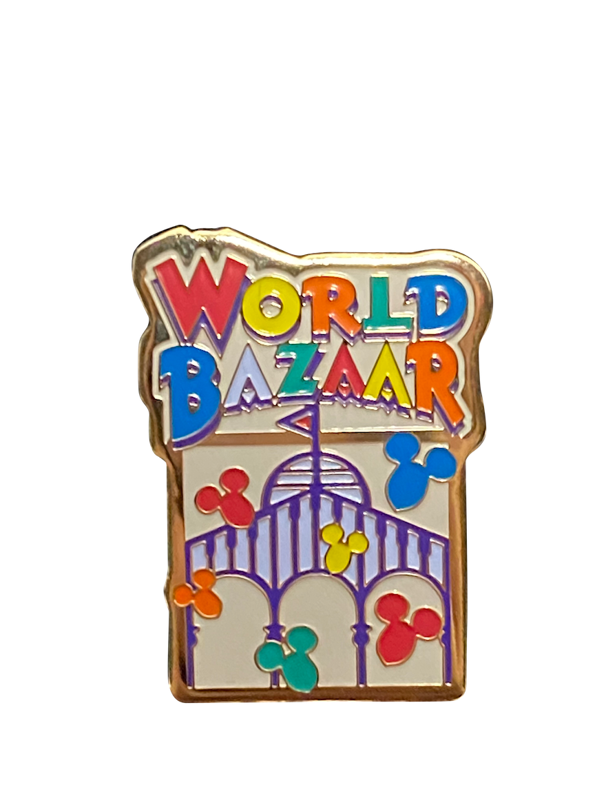 5775 TOKYO WORLD BAZAAR 8 7 003251
