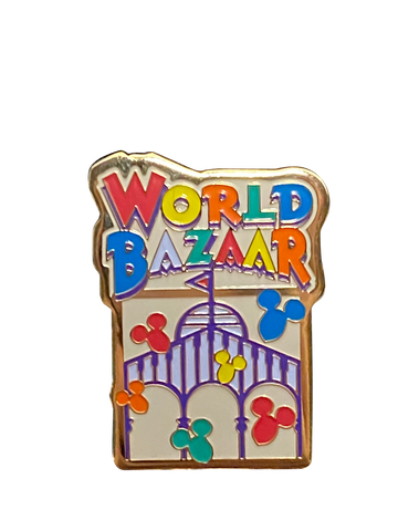 5775 TOKYO WORLD BAZAAR 8 7 003251