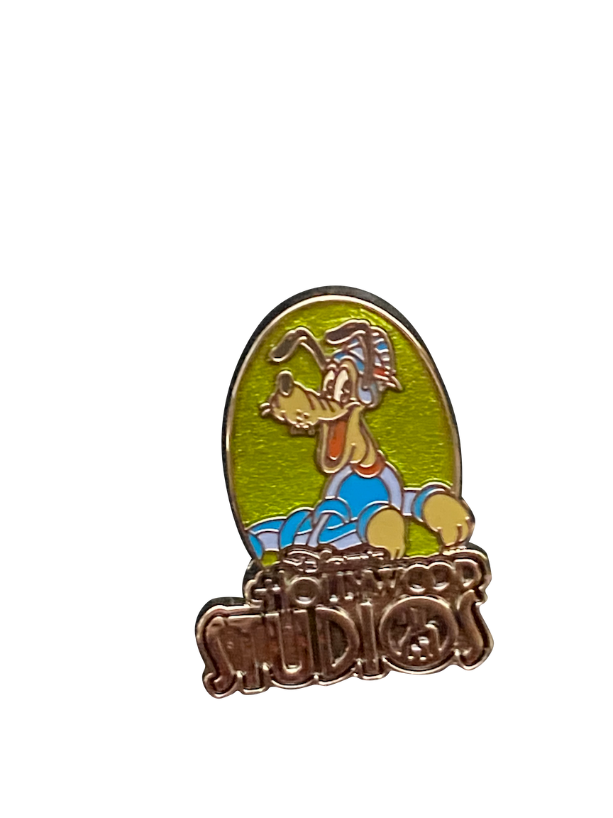 6250 HOLLYWOOD STUDIO 25TH PLUTO 8 7 102228