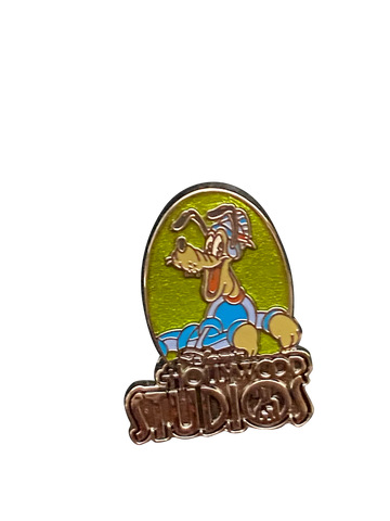 6250 HOLLYWOOD STUDIO 25TH PLUTO 8 7 102228