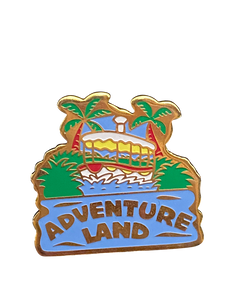 5773 TOKYO ADVENTURELAND 8 7 003244