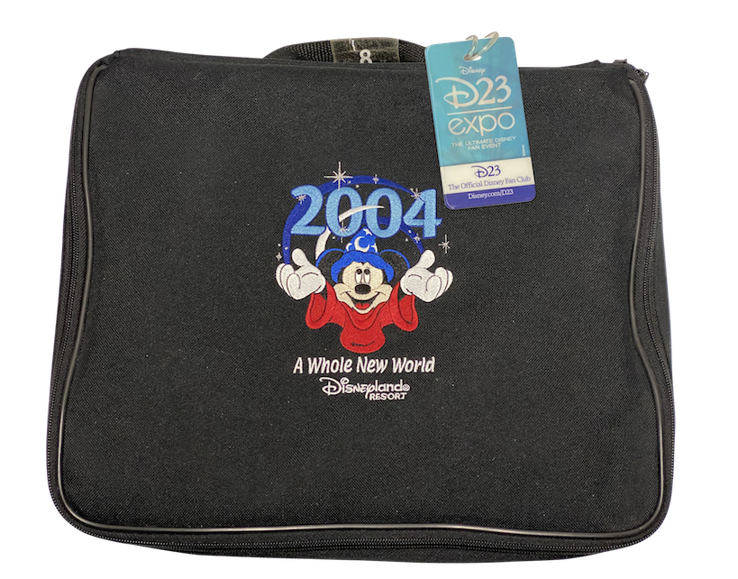 THE LITERAL BAG 8