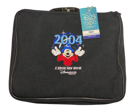 THE LITERAL BAG 8