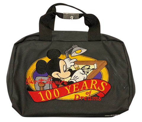 THE LITERAL BAG 9