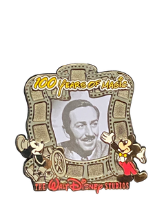 WALT PICTURE 100 YEARS OF MAGIC 9 1 LE 300 008469