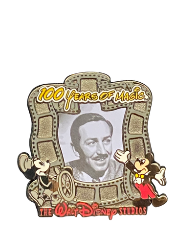 WALT PICTURE 100 YEARS OF MAGIC 9 1 LE 300 008469