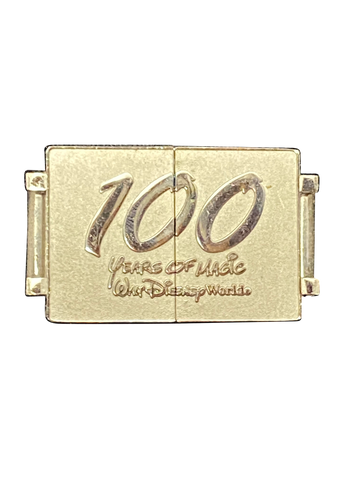 5243 100 YEARS OF MAGIC HINGED 9 3 006821