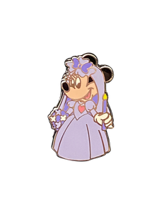 1954 MINNIE AS CONSTANCE 10 1 067493