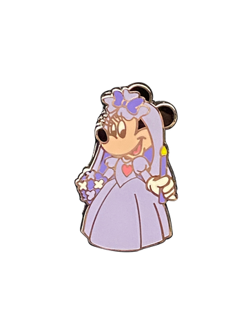 1954 MINNIE AS CONSTANCE 10 1 067493