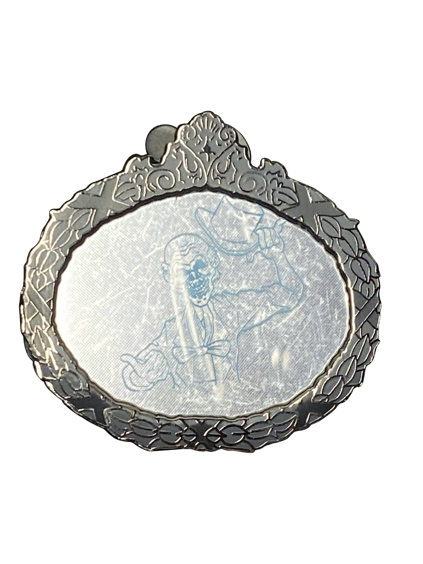 2509 EZRA IN MIRROR 10 3 LE 500 046385