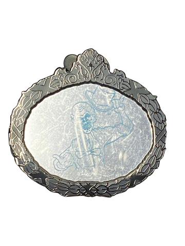 2509 EZRA IN MIRROR 10 3 LE 500 046385