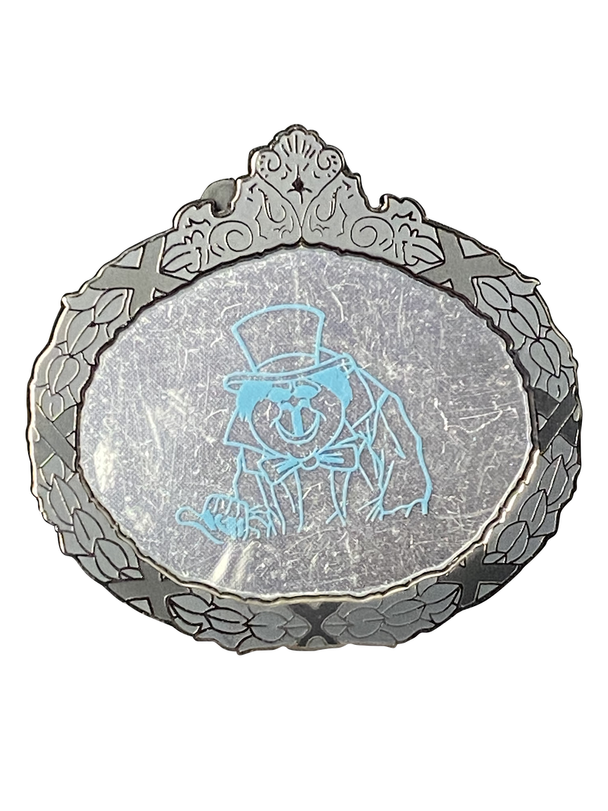 2507 PHINEAS IN MIRROR 10 3 LE 500 046383