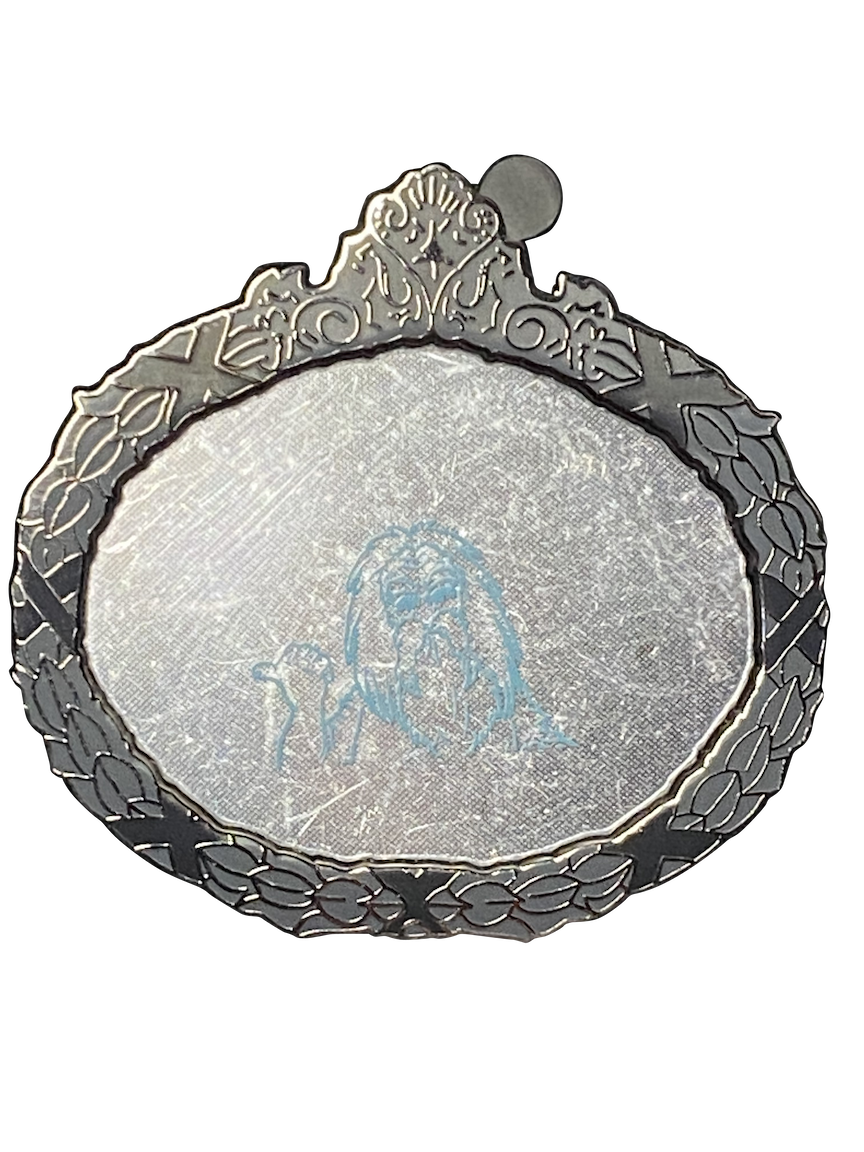2508 GUS IN MIRROR 10 3 LE 500 046384