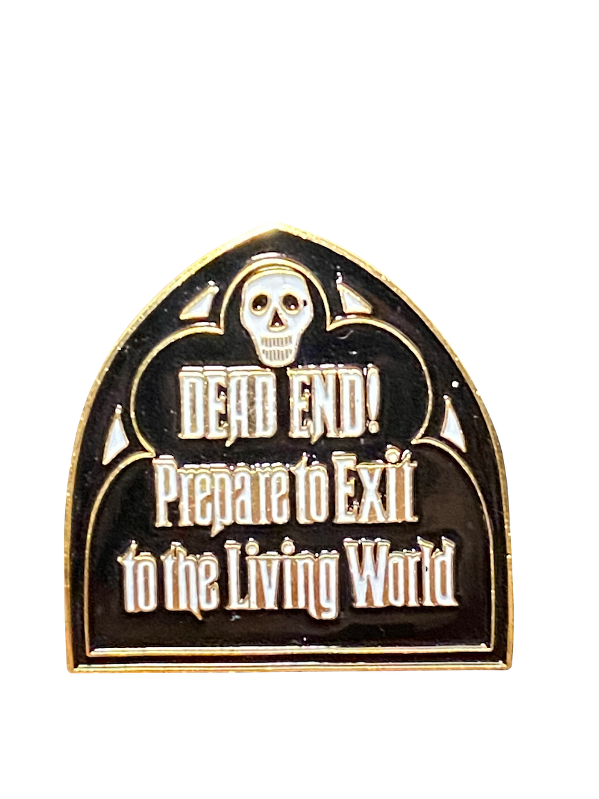 DEAD END 30TH ANNI LE 700 AUTHENTIC 1999 10 1 002028