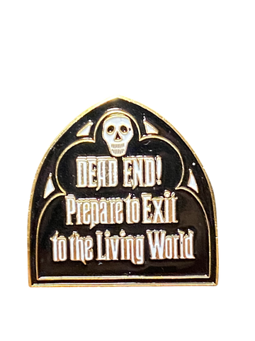 DEAD END 30TH ANNI LE 700 AUTHENTIC 1999 10 1 002028