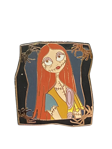 2299 SALLY FRAME 10 7 075704