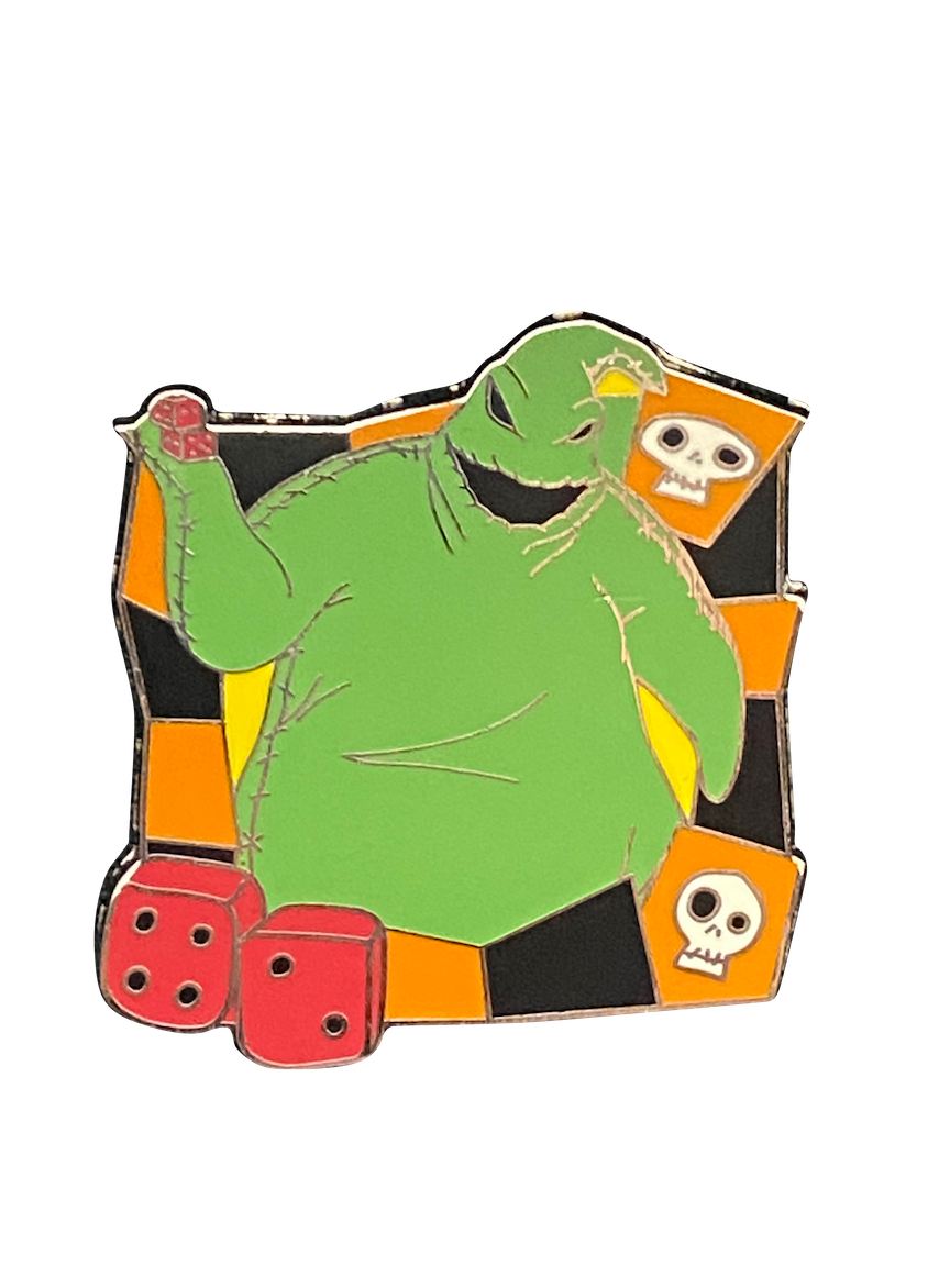 OOGIE BOOGIE 10 7 080041