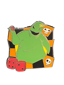 OOGIE BOOGIE 10 7 080041
