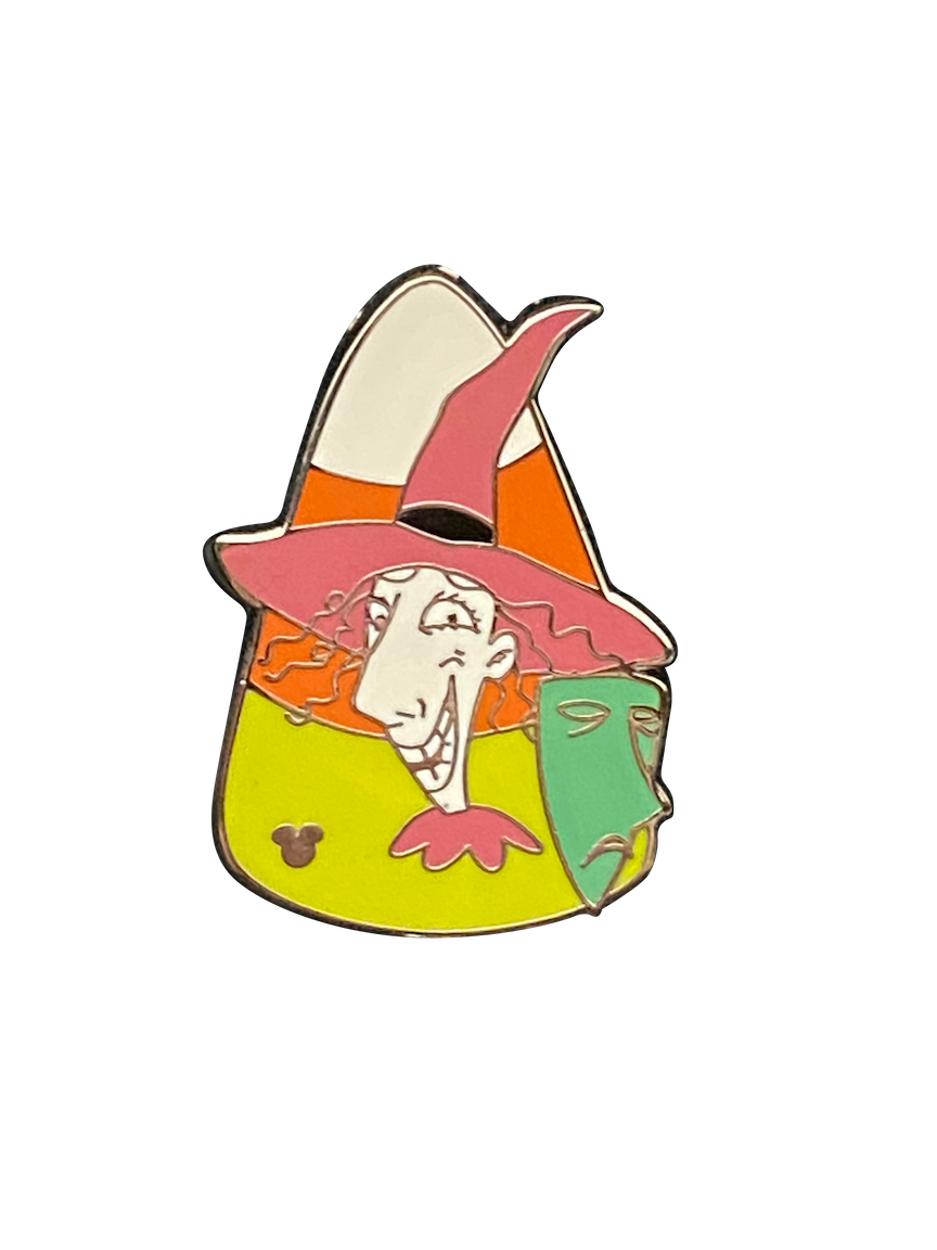 1297 CANDY CORN SHOCK 10 7 075132