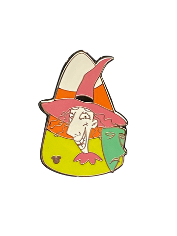 1297 CANDY CORN SHOCK 10 7 075132