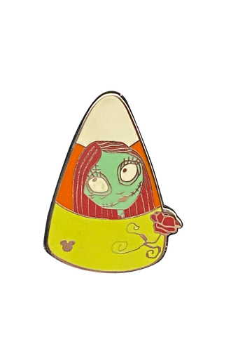 361 SALLY CANDY CORN 10 7 075130