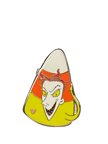 360 LOCK CANDY CORN 10 7