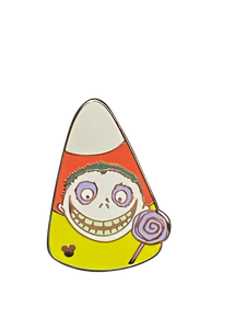 2170 CANDY CORN BARREL 10 7 075133