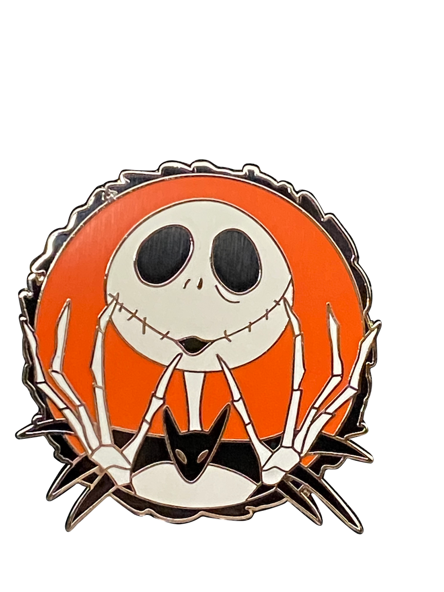2298 JACK ORANGE BACKGROUND 10 7 064034