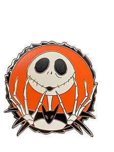 2298 JACK ORANGE BACKGROUND 10 7 064034