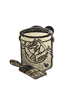 SILVER FIGMENT | HMSF