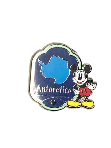 ANTARTICA | HMSF