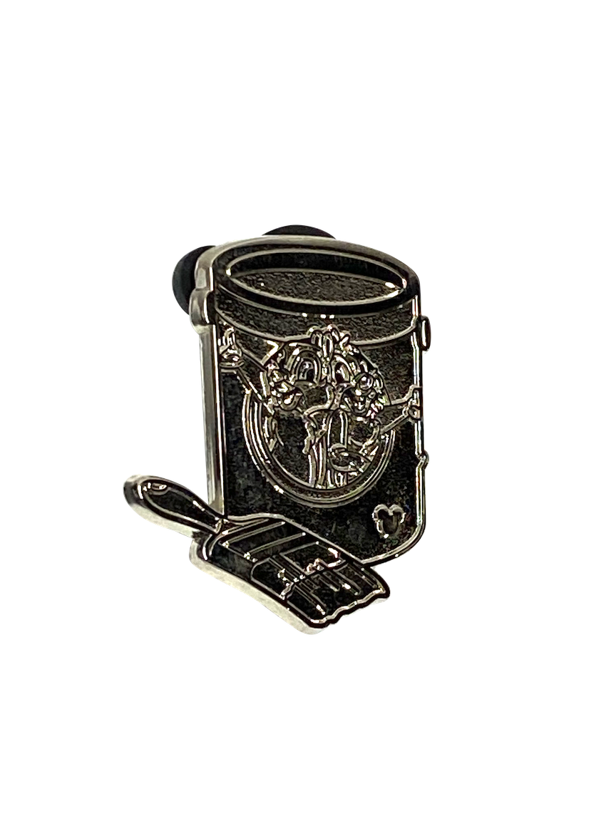 CHIP & DALE SILVER | HMSF